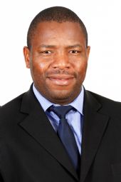 Bangiso Mhlabeni at Bangiso Mhlabeni Inc (Edenvale)